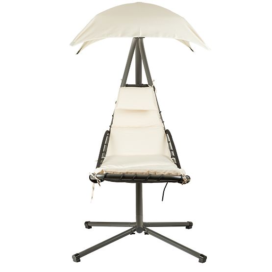 Vrtni ležaljka ljuljačka viseća stolica viseća košara ModernHome