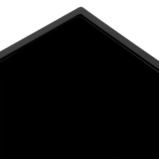 Vrtni namještaj set GRACIOSA BLACK