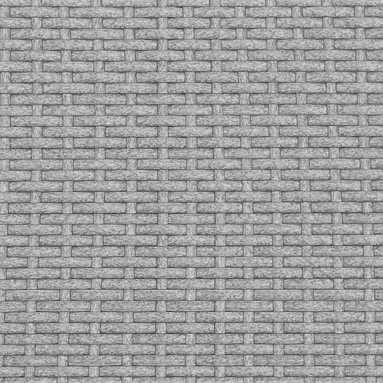 Vrtni namještaj set KALINA siva