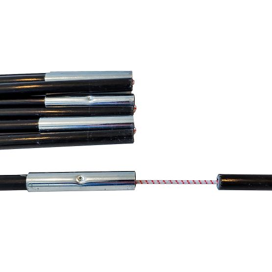 Vrtni paviljonski šator za piknik + torba