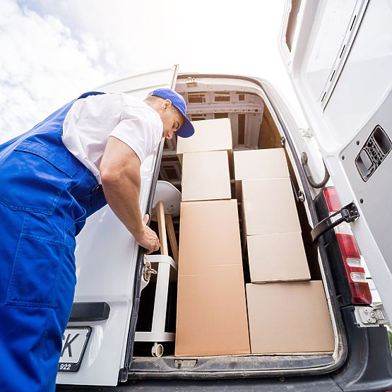 Vrtni set namještaja FLORENCJA siva sofa otomana