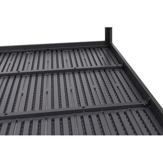 Vrtni stol za 6 osoba Polywood namještaj za terasu