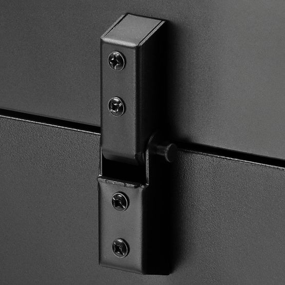 Vrtni ugljeni roštilj s poklopcem MEJOR