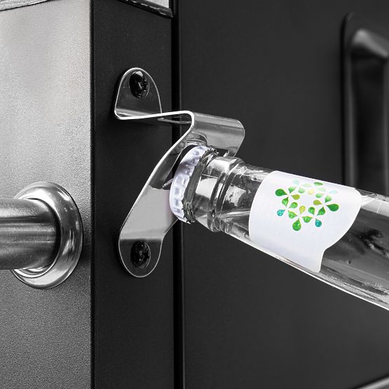 Vrtni ugljeni roštilj s poklopcem MEJOR