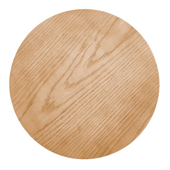 WOODY konferencijski stolić prirodni