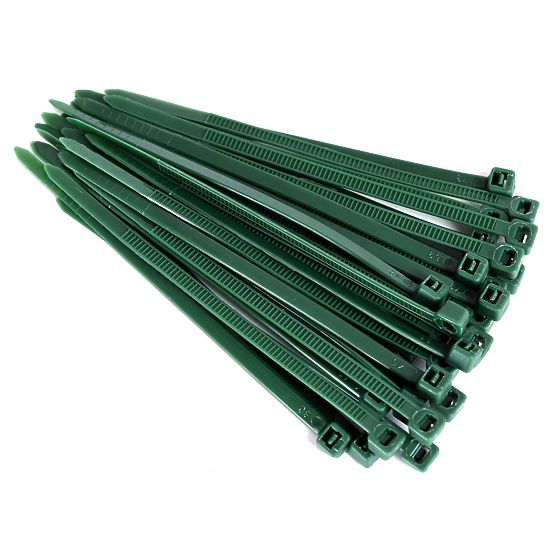 Zasjenjujuća maskirna mreža 135g 1,5X50 m zelena