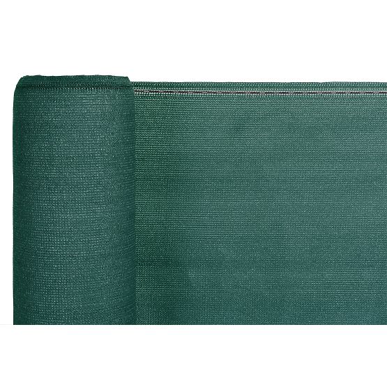 Zasjenjujuća maskirna mreža 135g 1,5X50 m zelena