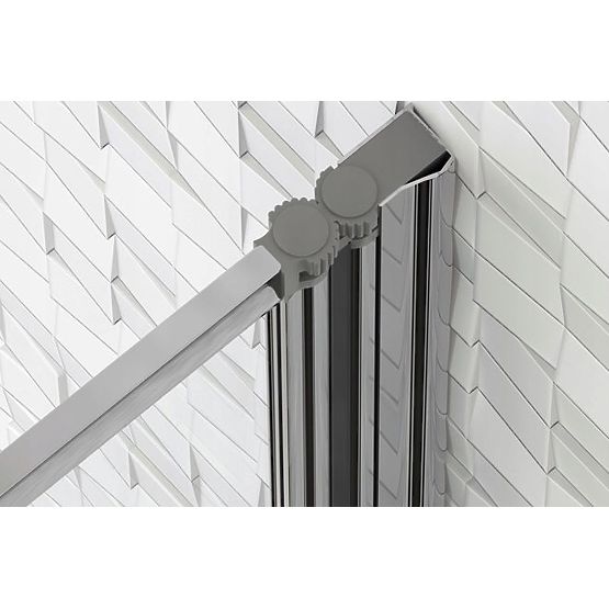 Zaslon za kadu Rea Idea 120