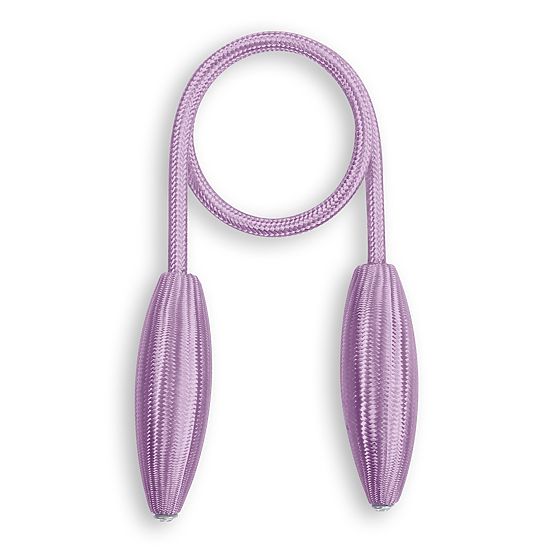 Zavjese - dodaci BRAMPTON boja jorgovana ameliahome