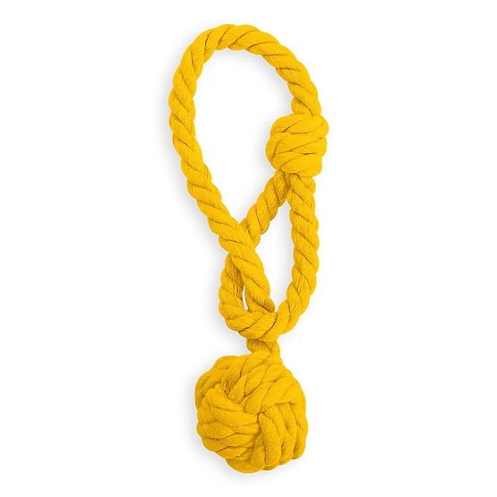 Zavjese - dodaci DAUPHIN boja žuta ameliahome