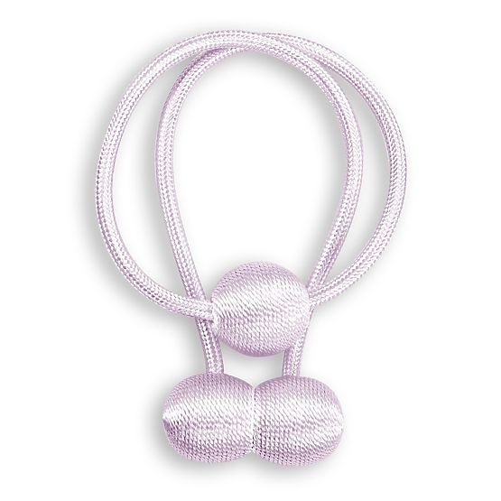 Zavjese - dodaci MONTREAL boja lila ameliahome