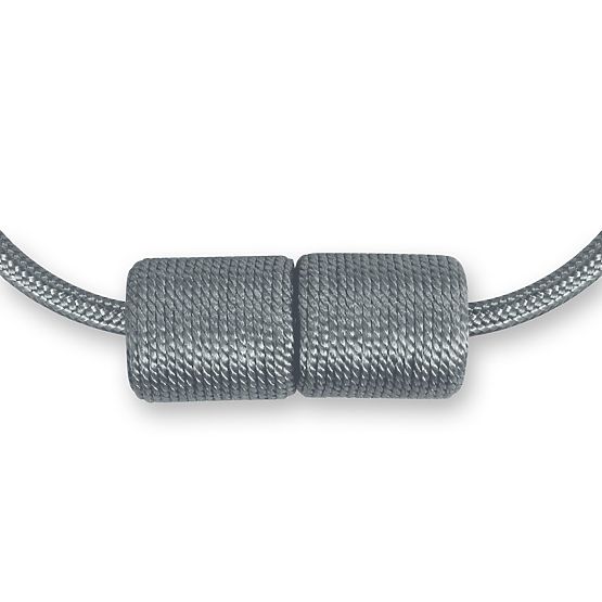 Zavjese - dodaci SURREY boja siva ameliahome