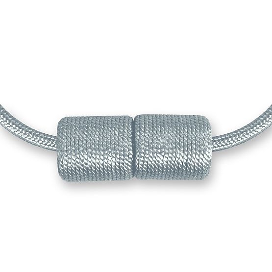 Zavjese - dodaci SURREY boja siva ameliahome