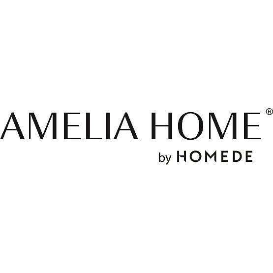 Zavjese - dodaci TORONTO boja lila ameliahome
