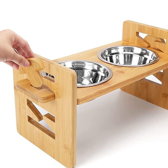 ZDJELA ZA HRANU I VODU ZA ŽIVOTINJE P10492