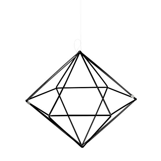 Zidna dekoracija PRISMA umbra