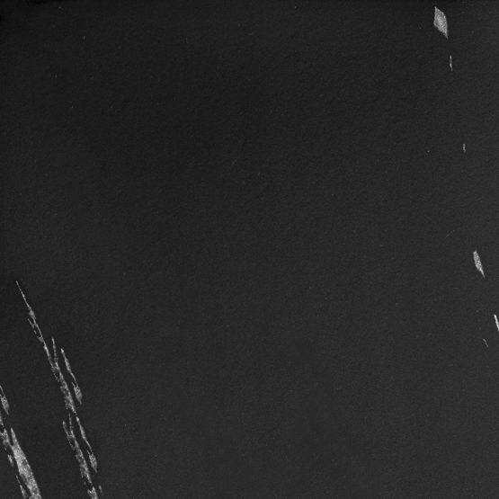 Zidni cvjetnjak TORGET CRNI MARMOR