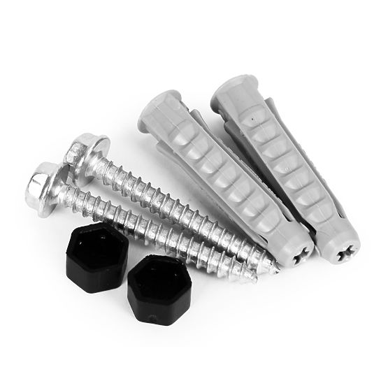 Zidni lonac za cvijeće viseća polica za cvijeće dekoracija loft šesterokut ModernHome