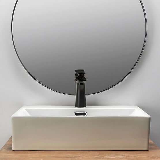 Zidni/nadgradni umivaonik Rea Bonita