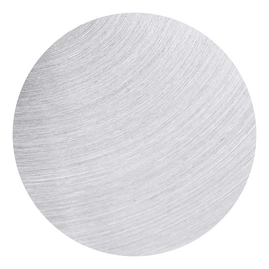 Zidni sat Cristal Moon - 50 cm