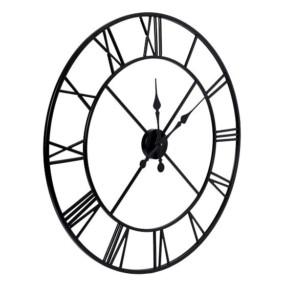 Zidni sat ITALY 80 cm