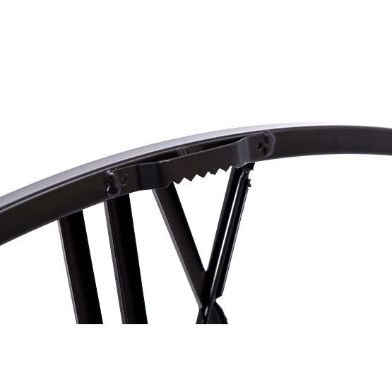 Zidni sat ITALY 80 cm