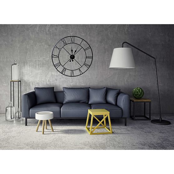 Zidni sat ITALY 80 cm