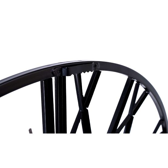 Zidni sat Romain 50 cm