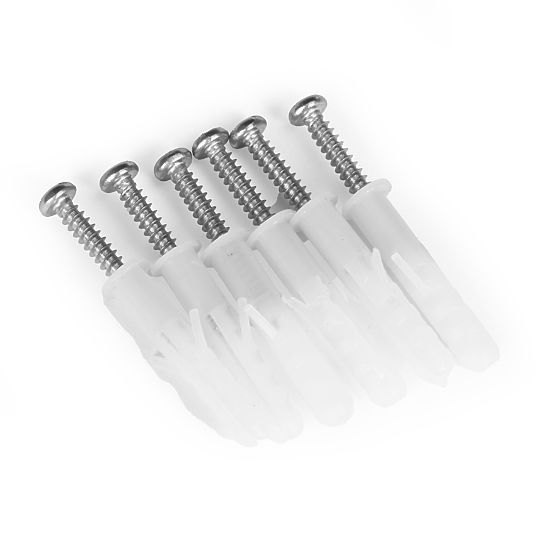 Zidni stalak za cvijeće s 3 viseće police za cvijeće dekoracija loft ModernHome