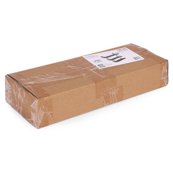 Zidni stalak za cvijeće s 3 viseće police za cvijeće dekoracija loft ModernHome