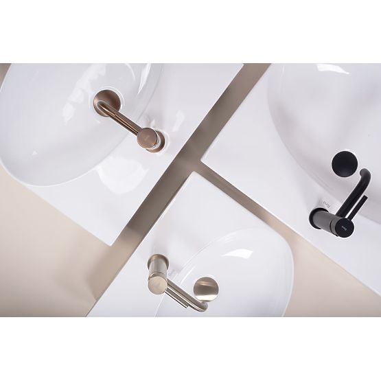 Zidni / stolni umivaonik Rea Kim 46