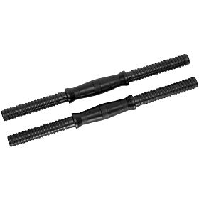 2 Bučice za vježbanje Tytan 2x10kg