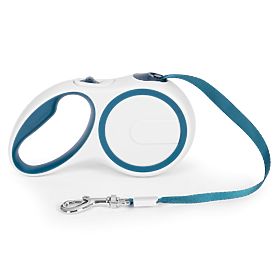 Automatski povodac za psa ili mačku s blokadom, 3m, PETSI