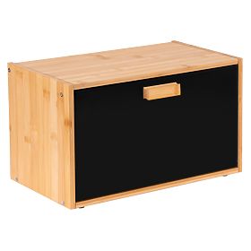 Bambusova kutija za kruh CHARLES