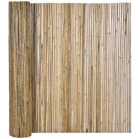 Bambusova zaštitna prostirka 1,2x3m