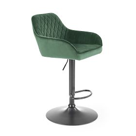 Barska stolica H103 tamno zelena (1p=1ks)