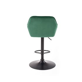 Barska stolica H103 tamno zelena (1p=1ks)