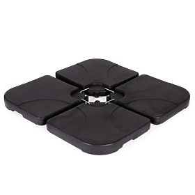 Baza za vodu za suncobran 60 KG