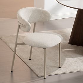 Blagovaonska stolica Fresno, bež