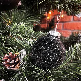 BOŽIĆNE KUGLICE 30 KOM SYSD1688-061, Tutumi