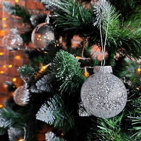 BOŽIĆNE KUGLICE 30 KOM SYSD1688-064, Tutumi