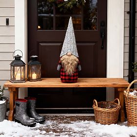 Božićni vilenjak 50 cm YX055, Tutumi