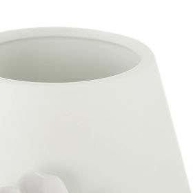 Cvjetnjak LUSITANO krem boja klasični stil za unutarnju upotrebu ameliahome