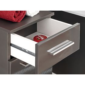 Donji ormarić 30 cm 1 vrata 1 ladica