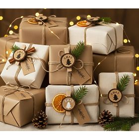 DRVENI KLINOVI 8 KOM DRVCA KL-21X11, Tutumi