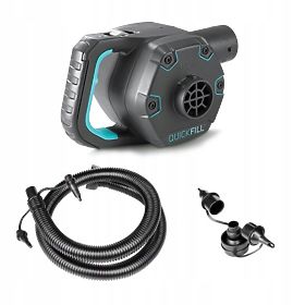 Električna pumpa 220-240V Quick Fill 1100 litara/min INTEX