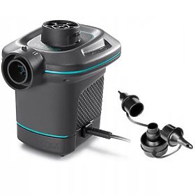 Električna pumpa 220V Quick Fill Intex 66640, INTEX