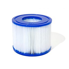 Filteri S1 komplet 6 kom set Pure SPA INTEX 29011, INTEX