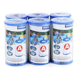 Filteri tip A - za pumpu bazena Intex 29000 - 6 komada, INTEX