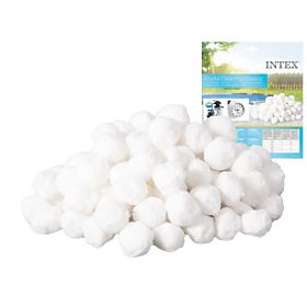 Filtracijske kuglice za INTEX 29045 pješčanu pumpu